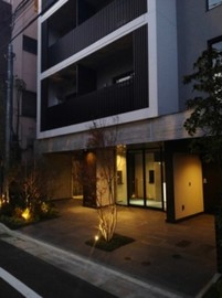 リバーレ押上向島 物件写真 建物写真5