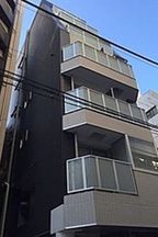 ラーナ芝大門 画像