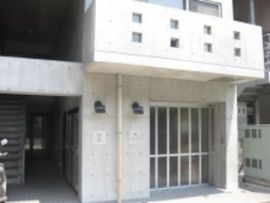 グランクリュー麻布 写真