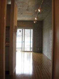 グランクリュー麻布 物件写真 建物写真4
