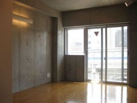 グランクリュー麻布 物件写真 建物写真5