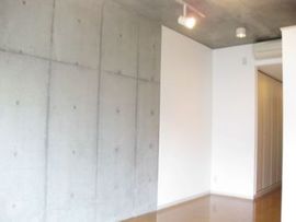 グランクリュー麻布 物件写真 建物写真6
