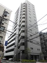 イニシア浅草 画像