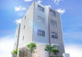 レヴァンテ笹塚 外観