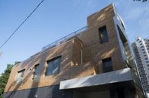 リノグランデ白金台 画像