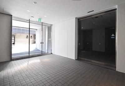 グランドメゾン西麻布 物件写真 建物写真9