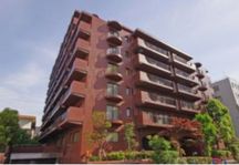 パレロワイヤル六番町 画像