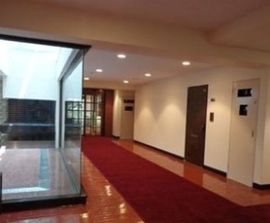 パレロワイヤル六番町 物件写真 建物写真6