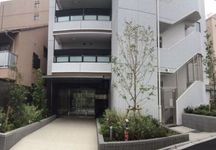 アプリーレ東中野 画像