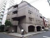 エスター南麻布 物件写真 建物写真1
