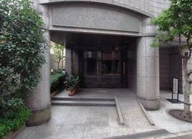 エスター南麻布 物件写真 建物写真2