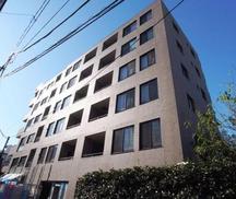 アストラル文京 物件写真 建物写真1