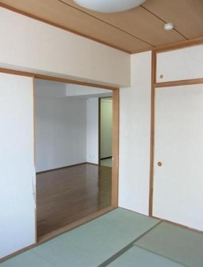 アストラル文京 物件写真 建物写真8