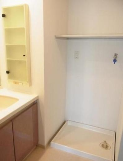 アストラル文京 物件写真 建物写真9