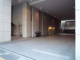 ザ・イトヤマタワー 物件写真 建物写真5