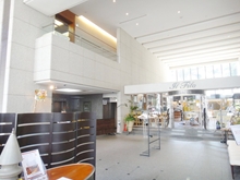 ザ・イトヤマタワー 物件写真 建物写真7