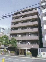 ルシェール赤坂 物件写真 建物写真1