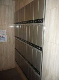 ルシェール赤坂 物件写真 建物写真4