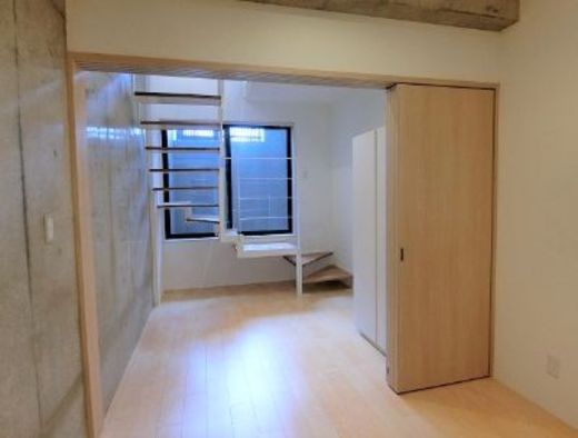 SOU代々木公園 物件写真 建物写真10