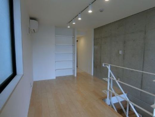 SOU代々木公園 物件写真 建物写真12