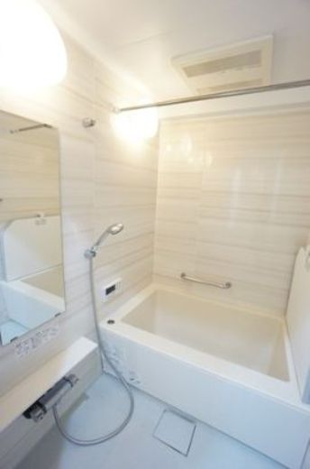麻布台リハイム 物件写真 建物写真12