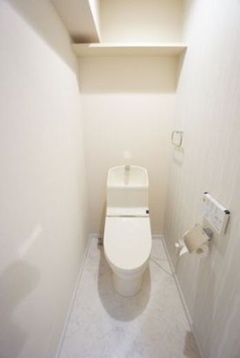 麻布台リハイム 物件写真 建物写真13