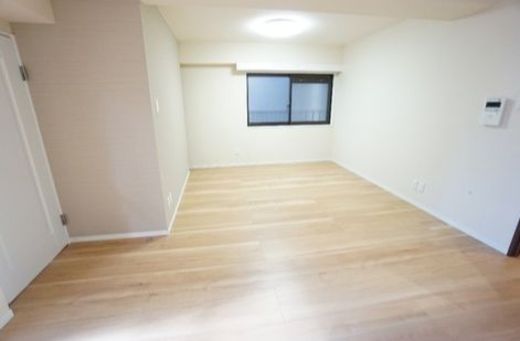 麻布台リハイム 物件写真 建物写真3