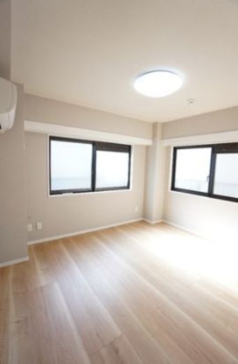 麻布台リハイム 物件写真 建物写真4