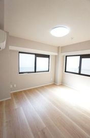 麻布台リハイム 物件写真 建物写真4
