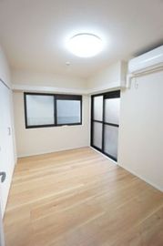 麻布台リハイム 物件写真 建物写真5