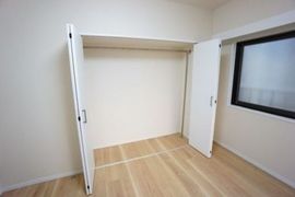 麻布台リハイム 物件写真 建物写真6