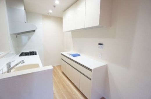 麻布台リハイム 物件写真 建物写真8