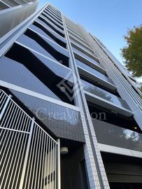 ミュージシャンズヴィラ幡ヶ谷 外観 物件画像4