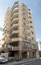 レジディア根岸 物件写真 建物写真1