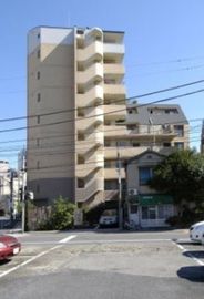 レジディア根岸 物件写真 建物写真3