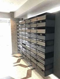 マンション雅叙苑 物件写真 建物写真3