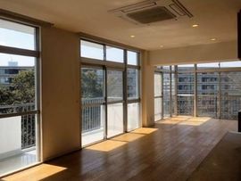 マンション雅叙苑 物件写真 建物写真5