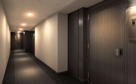 プレシス都立大学 物件写真 建物写真11