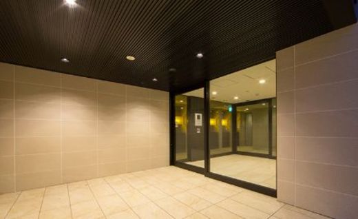 プレシス都立大学 物件写真 建物写真4
