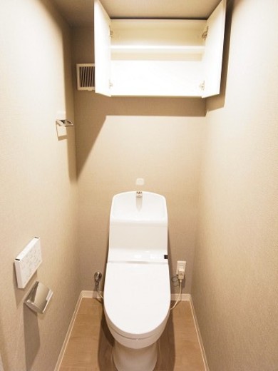 麻布東町マンション 物件写真 建物写真13