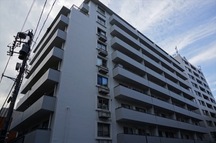 麻布東町マンション 画像