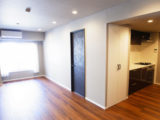 麻布東町マンション 物件写真 建物写真8