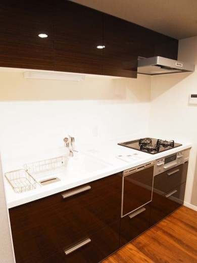 麻布東町マンション 物件写真 建物写真9