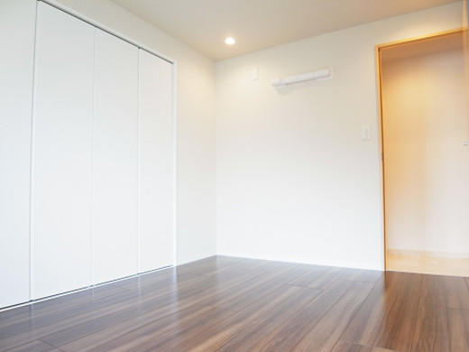 広尾マンション 物件写真 建物写真15