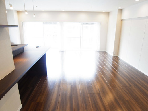 広尾マンション 物件写真 建物写真16
