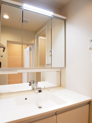 広尾マンション 物件写真 建物写真23