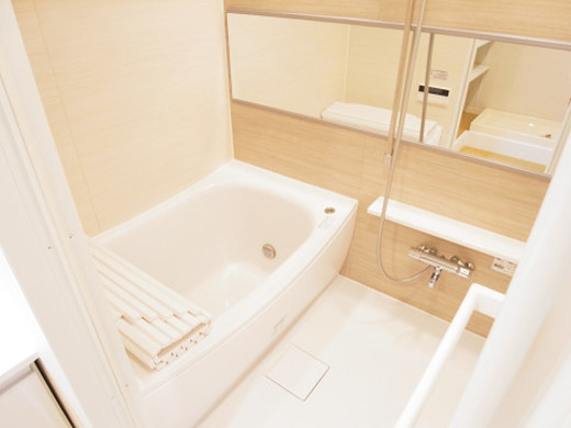 広尾マンション 物件写真 建物写真25
