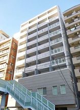 ユニーブル武蔵小山プレジオン 画像