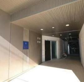 ユニーブル武蔵小山プレジオン 物件写真 建物写真3