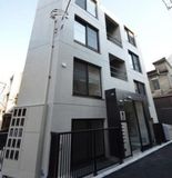 グランパレス白金 画像